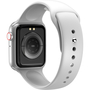 Смарт-часы Globex Smart Watch Urban Pro (White) - 2