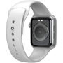 Смарт-часы Globex Smart Watch Urban Pro (White) - 3