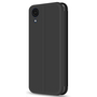 Чехол для моб. телефона MakeFuture Samsung A03 Core Flip (Soft-Touch PU) Black (MCP-SA03CBK) - 1