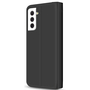 Чехол для моб. телефона MakeFuture Samsung S21 FE Flip (Soft-Touch PU) Black (MCP-SS21FEBK) - 1 Чехол для моб. телефона MakeFuture Samsung S21 FE Flip (Soft-Touch PU) Black (MCP-SS21FEBK) - 1