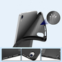 Чехол для планшета BeCover Direct Charge Pen Apple iPad mini 6 2021 Black (706783) - 4