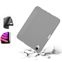 Чехол для планшета BeCover Direct Charge Pen Apple iPad mini 6 2021 Gray (706787) - 2