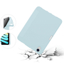 Чехол для планшета BeCover Direct Charge Pen Apple iPad mini 6 2021 Light Blue (706788) - 3