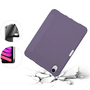 Чехол для планшета BeCover Direct Charge Pen Apple iPad mini 6 2021 Purple (706790) - 2