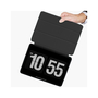 Чехол для планшета BeCover Magnetic Apple iPad mini 6 2021 Black (706836) - 3