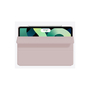 Чехол для планшета BeCover Magnetic Apple iPad mini 6 2021 Pink (706840) - 1