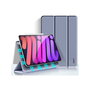 Чехол для планшета BeCover Magnetic Apple iPad mini 6 2021 Purple (706841) - 2