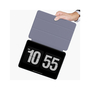 Чехол для планшета BeCover Magnetic Apple iPad mini 6 2021 Purple (706841) - 3