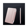 Чехол для планшета BeCover Magnetic Buckle Apple iPad mini 6 2021 Pink (706829) - 3
