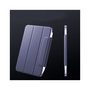 Чехол для планшета BeCover Magnetic Buckle Apple iPad mini 6 2021 Purple (706830) - 3
