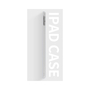 Чехол для планшета BeCover Soft Edge Pencil Apple iPad 10.2 2019/2020/2021 Gray (706813) - 3