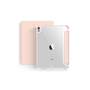 Чехол для планшета BeCover Soft Edge Pencil Apple iPad Air 4 10.9 2020/2021 Pink (706822) - 1