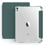 Чехол для планшета BeCover Soft Edge Pencil Apple iPad mini 6 2021 Dark Green (706804) - 1 Чехол для планшета BeCover Soft Edge Pencil Apple iPad mini 6 2021 Dark Green (706804) - 1