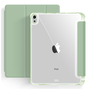 Чехол для планшета BeCover Soft Edge Pencil Apple iPad mini 6 2021 Green (706805) - 1 Чехол для планшета BeCover Soft Edge Pencil Apple iPad mini 6 2021 Green (706805) - 1
