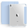Чехол для планшета BeCover Soft Edge Pencil Apple iPad mini 6 2021 Light Blue (706807) - 1