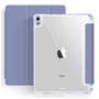 Чехол для планшета BeCover Soft Edge Pencil Apple iPad mini 6 2021 Purple (706809) - 1
