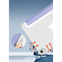 Чехол для планшета BeCover Soft Edge Pencil Apple iPad mini 6 2021 Purple (706809) - 3