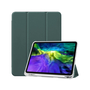 Чехол для планшета BeCover Soft TPU Pencil Apple iPad Pro 11 2020/21/22 Dark Green (706770) - 1