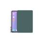 Чехол для планшета BeCover Soft TPU Pencil Apple iPad Pro 11 2020/21/22 Dark Green (706770) - 2