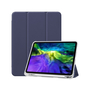 Чехол для планшета BeCover Soft TPU Pencil Apple iPad Pro 11 2020/21/22 Deep Blue (706769) - 1