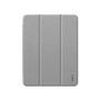 Чехол для планшета BeCover Soft TPU Pencil Apple iPad Pro 11 2020/21/22 Gray (706771) - 2 Чехол для планшета BeCover Soft TPU Pencil Apple iPad Pro 11 2020/21/22 Gray (706771) - 2