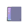 Чехол для планшета BeCover Soft TPU Pencil Apple iPad Pro 11 2020/21/22 Purple (706772) - 4