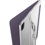 Чехол для планшета BeCover Soft TPU Pencil Apple iPad Pro 12.9 2020/21/22 Purple (706995) - 2
