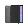 Чехол для планшета BeCover Tri Fold Hard Apple iPad mini 6 2021 Black (706853) - 1