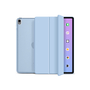 Чехол для планшета BeCover Tri Fold Hard Apple iPad mini 6 2021 Light Blue (706856) - 1