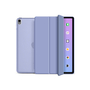 Чехол для планшета BeCover Tri Fold Hard Apple iPad mini 6 2021 Purple (706858) - 1