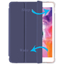 Чехол для планшета BeCover Tri Fold Soft TPU Apple iPad 10.2 2019/2020/2021 Purple (706739) - 3