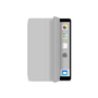 Чехол для планшета BeCover Tri Fold Soft TPU Apple iPad mini 6 2021 Gray (706722) - 1