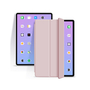 Чехол для планшета BeCover Tri Fold Soft TPU Apple iPad mini 6 2021 Pink (706724) - 3