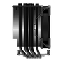 Кулер для процессора ID-Cooling SE-226-XT Black - 2