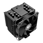 Кулер для процессора ID-Cooling SE-226-XT Black - 3