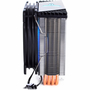 Кулер для процессора Qube QB-OL1300 (QB-OL1300\QB-CR1300) - 2 Кулер для процессора Qube QB-OL1300 (QB-OL1300\QB-CR1300) - 2