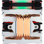Кулер для процессора Gelid Solutions Glacier RGB 240 TDP (CC-Glacier-01-A) - 3