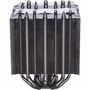 Кулер для процессора Gelid Solutions Phantom-Black (CC-Phantom-Black-01-A) - 2 Кулер для процессора Gelid Solutions Phantom-Black (CC-Phantom-Black-01-A) - 2