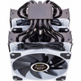 Кулер для процессора Gelid Solutions Phantom-Black (CC-Phantom-Black-01-A) - 3 Кулер для процессора Gelid Solutions Phantom-Black (CC-Phantom-Black-01-A) - 3