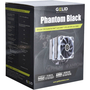Кулер для процессора Gelid Solutions Phantom-Black (CC-Phantom-Black-01-A) - 5 Кулер для процессора Gelid Solutions Phantom-Black (CC-Phantom-Black-01-A) - 5