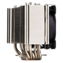 Кулер для процессора Gelid Solutions Sirocco RGB (CC-Sirocco-01-A) - 2