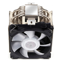 Кулер для процессора Gelid Solutions Sirocco RGB (CC-Sirocco-01-A) - 4