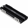 Радиатор охлаждения Gelid Solutions IceCap M.2 SSD Cooler (HS-M2-SSD-21) - 1