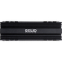 Радиатор охлаждения Gelid Solutions IceCap M.2 SSD Cooler (HS-M2-SSD-21) - 2