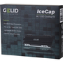 Радиатор охлаждения Gelid Solutions IceCap M.2 SSD Cooler (HS-M2-SSD-21) - 4