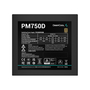 Блок питания Deepcool 750W (PM750D) - 2