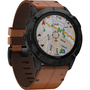 Смарт-часы Garmin fenix 6X, Pro and Sapphire editions, Sapphire, Black DLC wit (010-02157-14) - 1