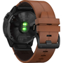 Смарт-часы Garmin fenix 6X, Pro and Sapphire editions, Sapphire, Black DLC wit (010-02157-14) - 3