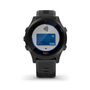 Смарт-часы Garmin Forerunner 945, Black , GPS (010-02063-01) - 1