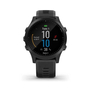 Смарт-часы Garmin Forerunner 945, Black , GPS (010-02063-01) - 2